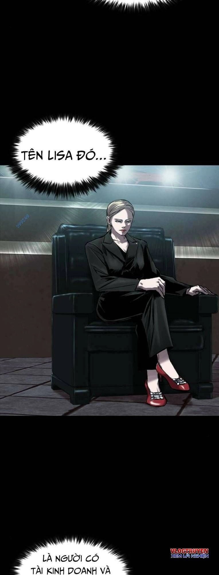 Báo Thù 2: Vạn Nhân Chi Thượng Chapter 10 - 51