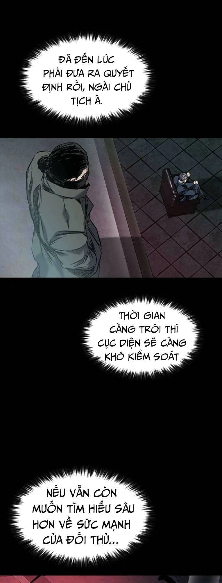 Báo Thù 2: Vạn Nhân Chi Thượng Chapter 10 - 55