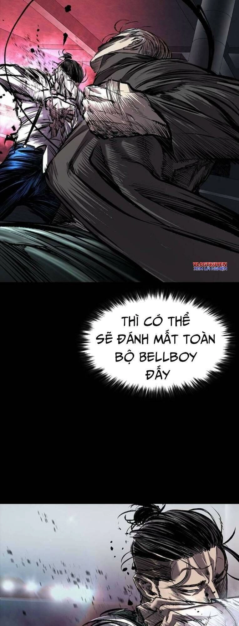 Báo Thù 2: Vạn Nhân Chi Thượng Chapter 10 - 56