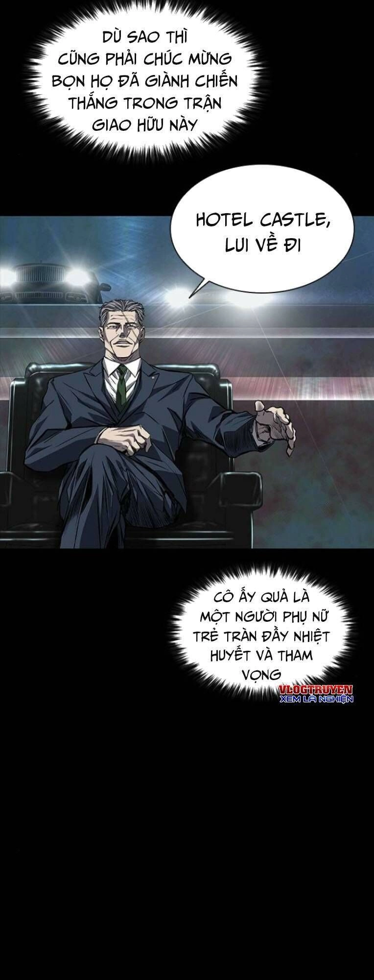 Báo Thù 2: Vạn Nhân Chi Thượng Chapter 10 - 58