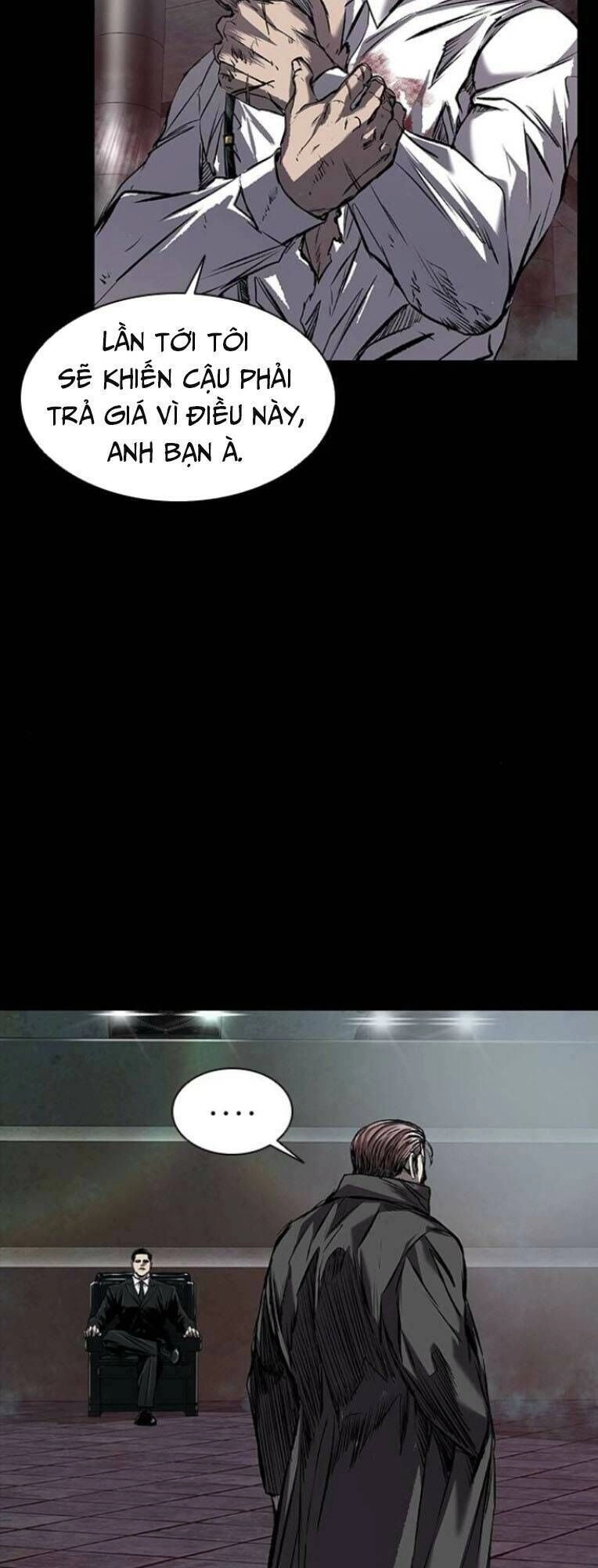 Báo Thù 2: Vạn Nhân Chi Thượng Chapter 10 - 60