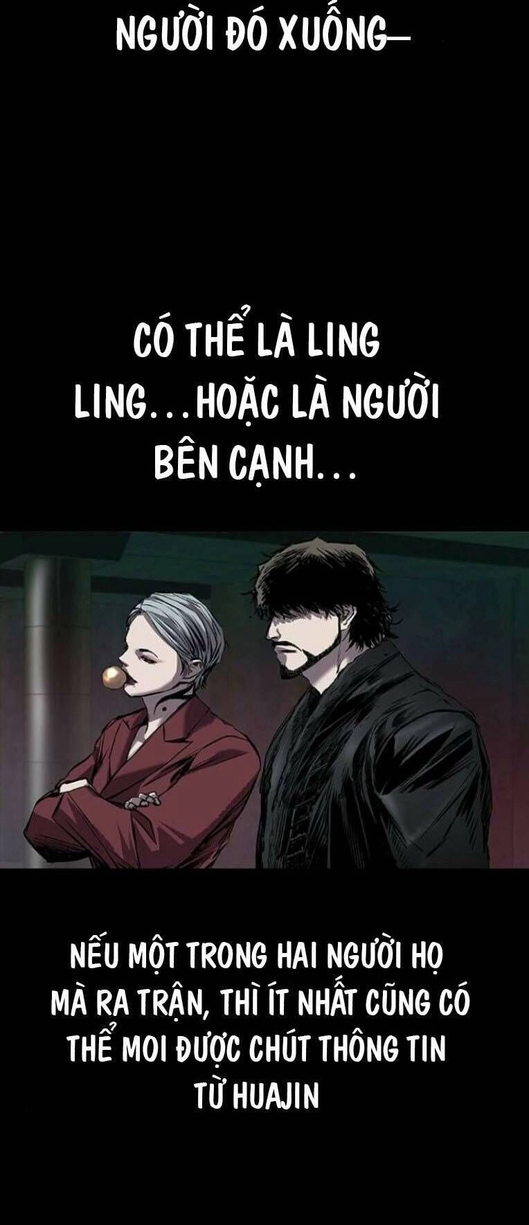 Báo Thù 2: Vạn Nhân Chi Thượng Chapter 10 - 66