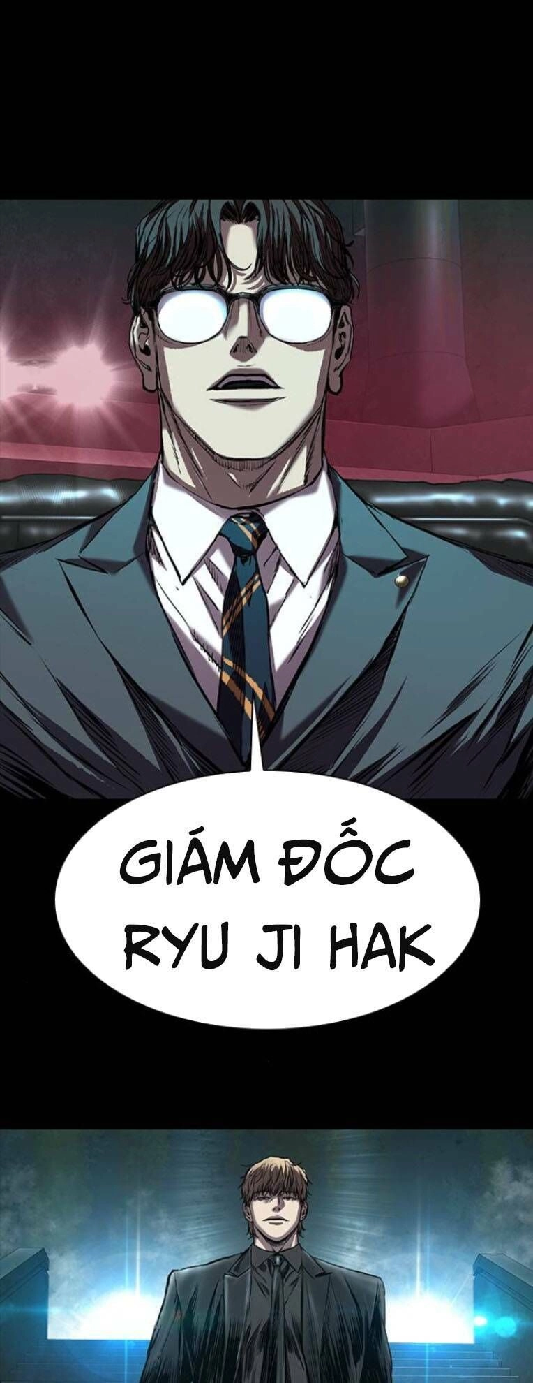 Báo Thù 2: Vạn Nhân Chi Thượng Chapter 10 - 79