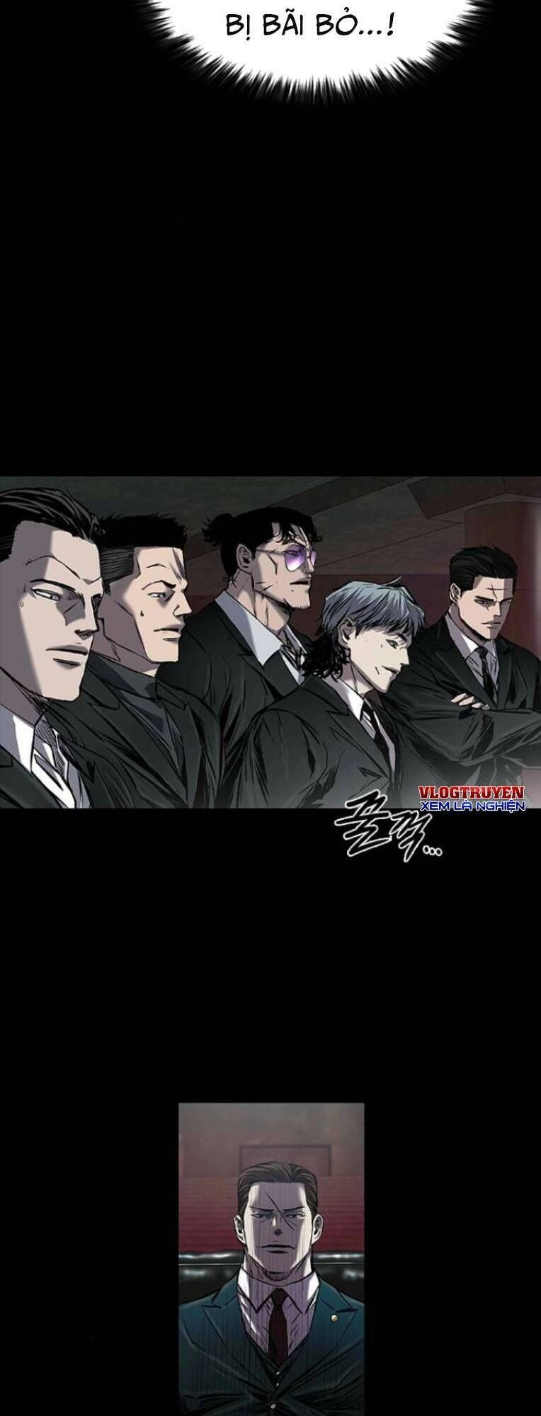 Báo Thù 2: Vạn Nhân Chi Thượng Chapter 10 - 83