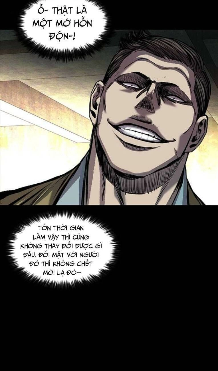 Báo Thù 2: Vạn Nhân Chi Thượng Chapter 10 - 87