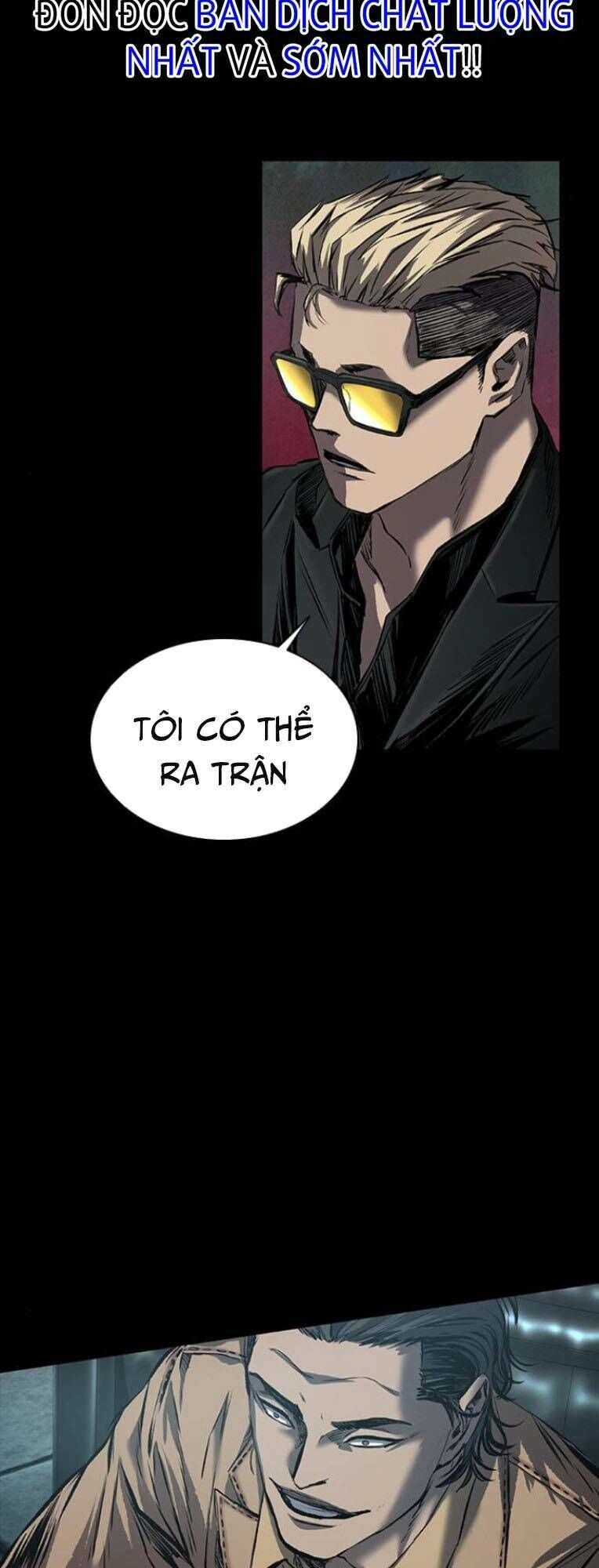 Báo Thù 2: Vạn Nhân Chi Thượng Chapter 10 - 89