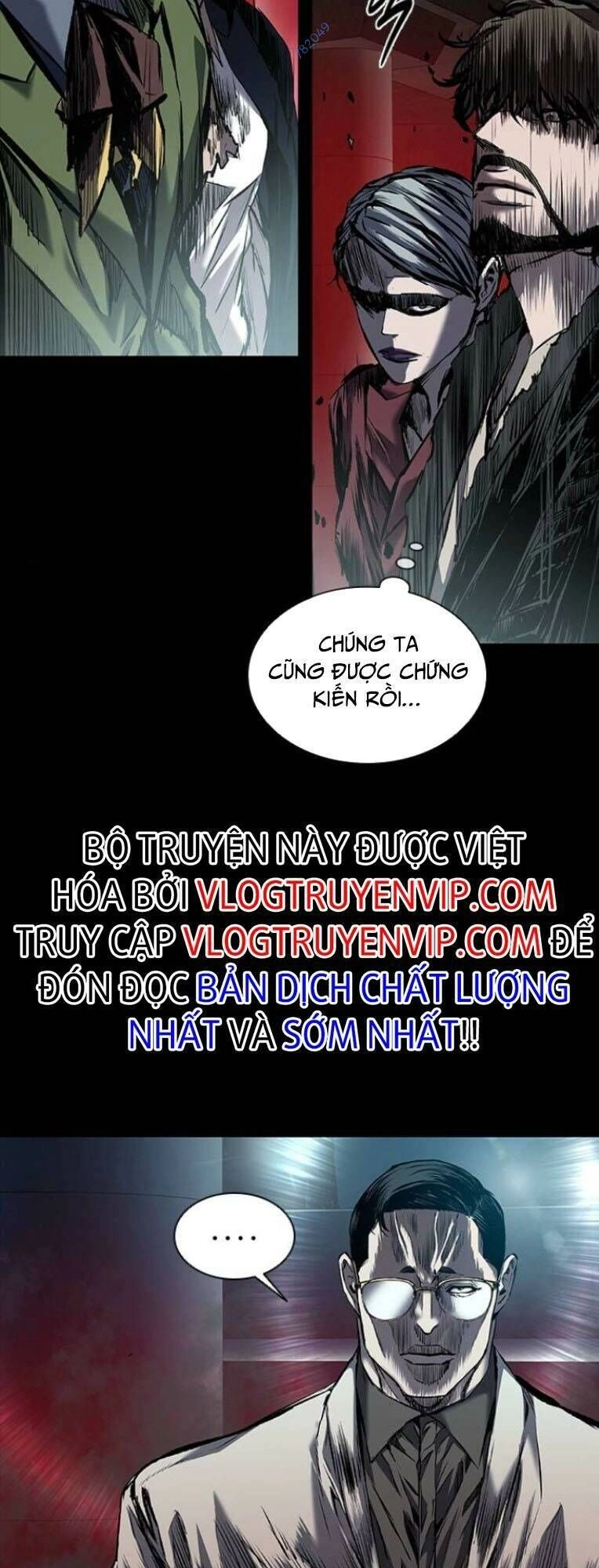 Báo Thù 2: Vạn Nhân Chi Thượng Chapter 11 - 2