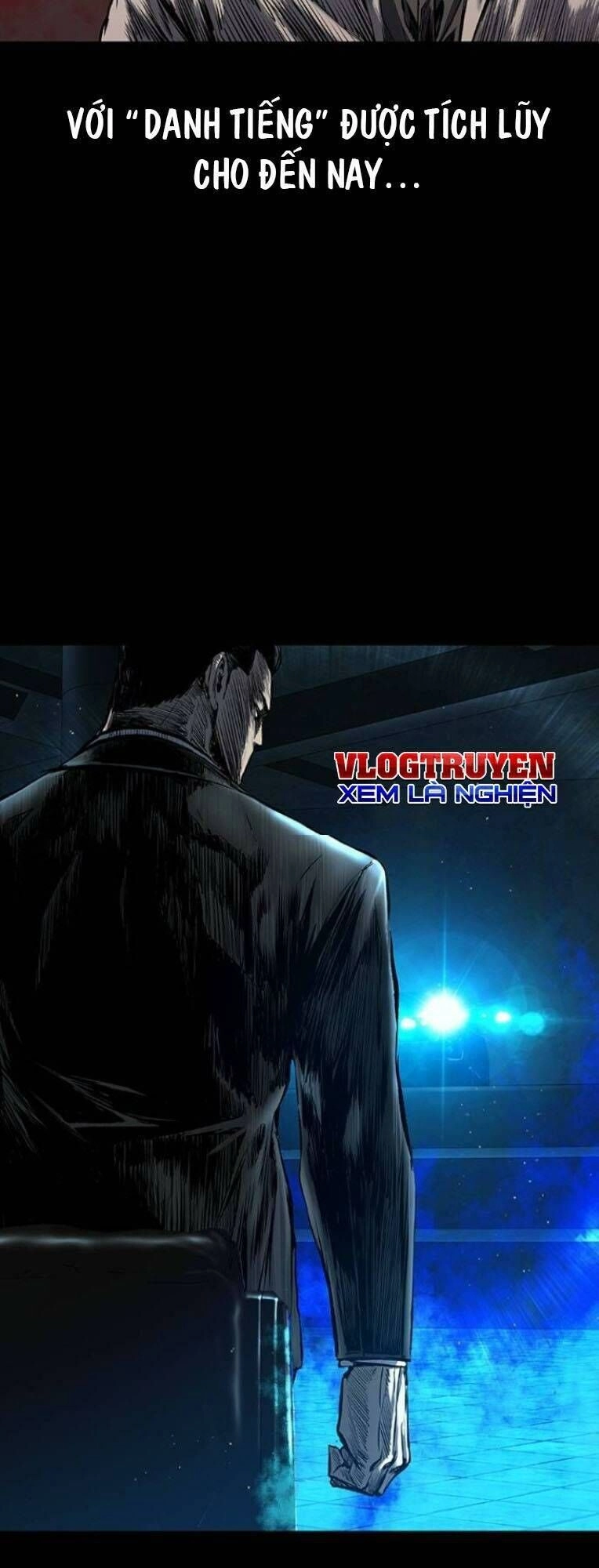 Báo Thù 2: Vạn Nhân Chi Thượng Chapter 11 - 3