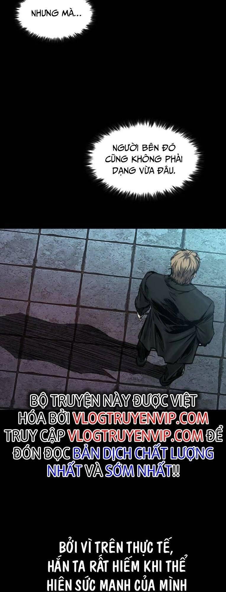 Báo Thù 2: Vạn Nhân Chi Thượng Chapter 11 - 11