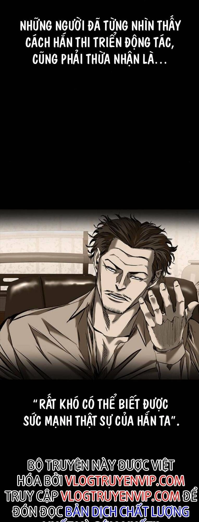 Báo Thù 2: Vạn Nhân Chi Thượng Chapter 11 - 17