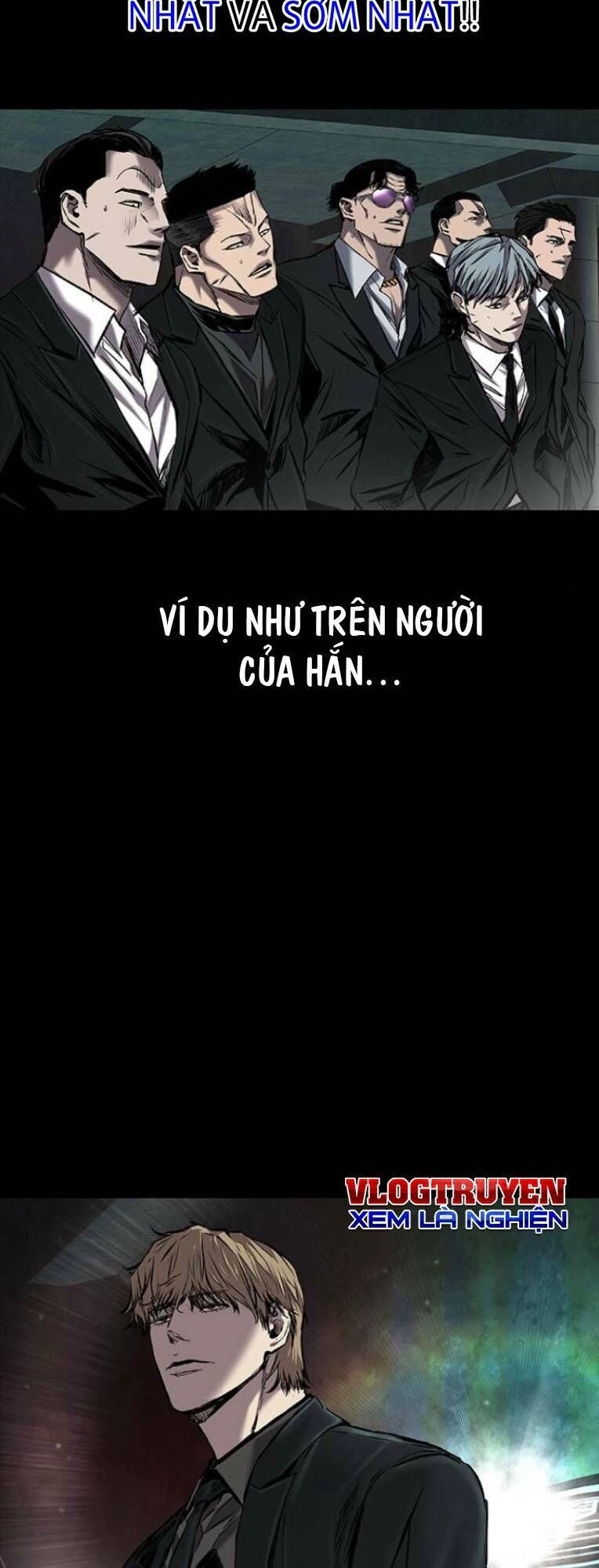 Báo Thù 2: Vạn Nhân Chi Thượng Chapter 11 - 18