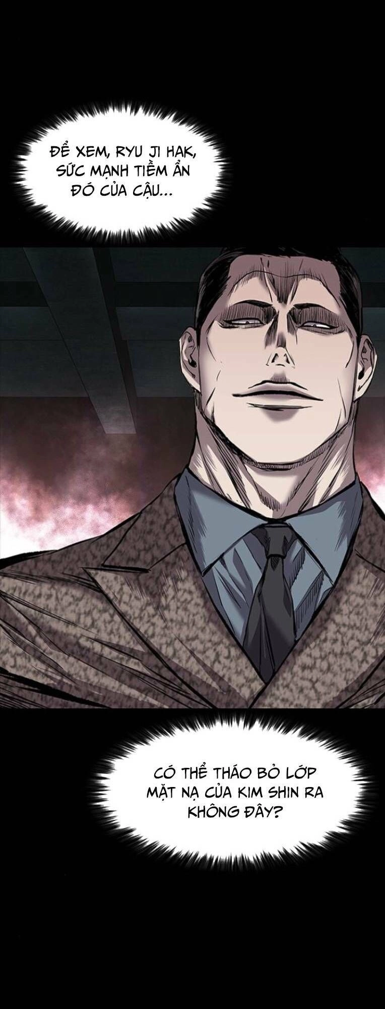 Báo Thù 2: Vạn Nhân Chi Thượng Chapter 11 - 20