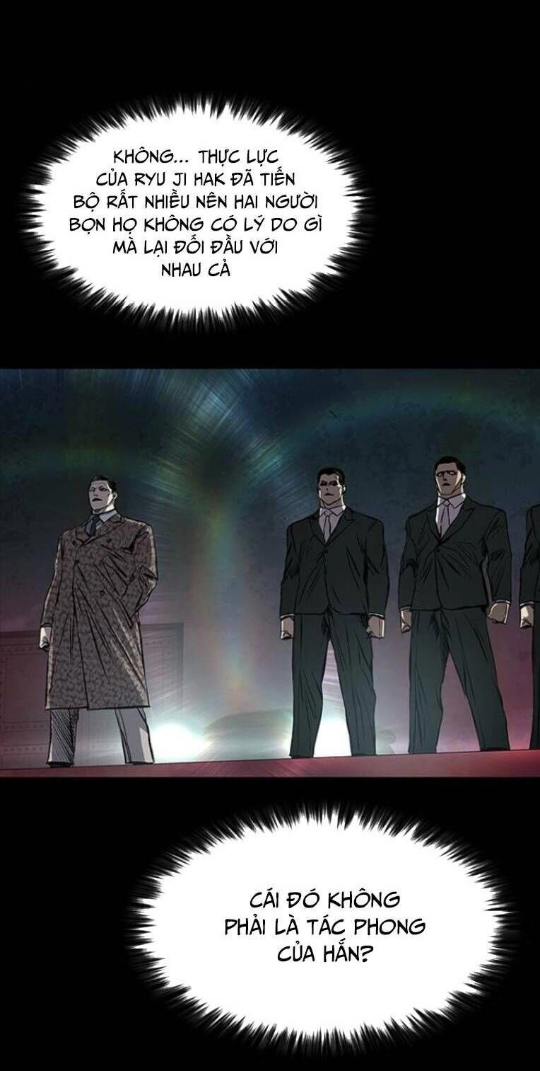 Báo Thù 2: Vạn Nhân Chi Thượng Chapter 11 - 22