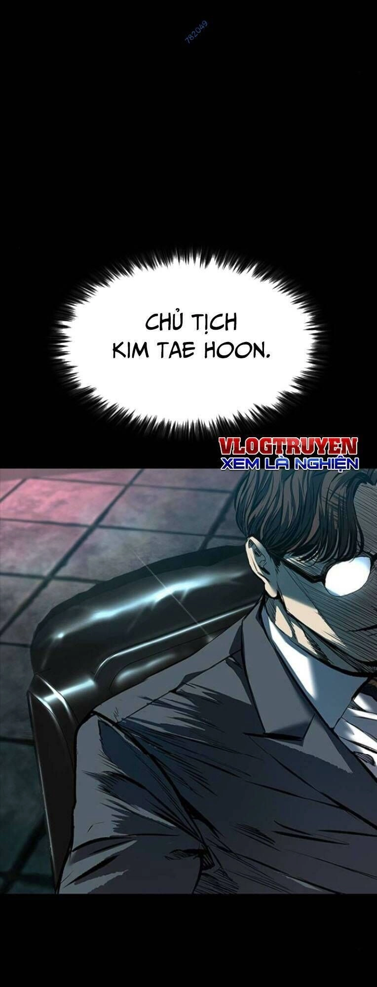 Báo Thù 2: Vạn Nhân Chi Thượng Chapter 11 - 23