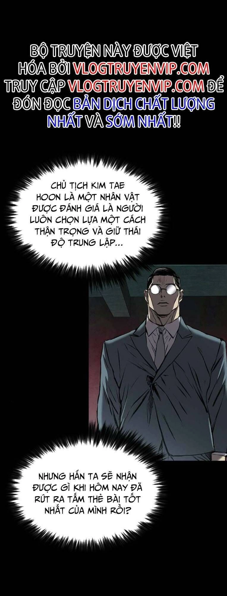 Báo Thù 2: Vạn Nhân Chi Thượng Chapter 11 - 24