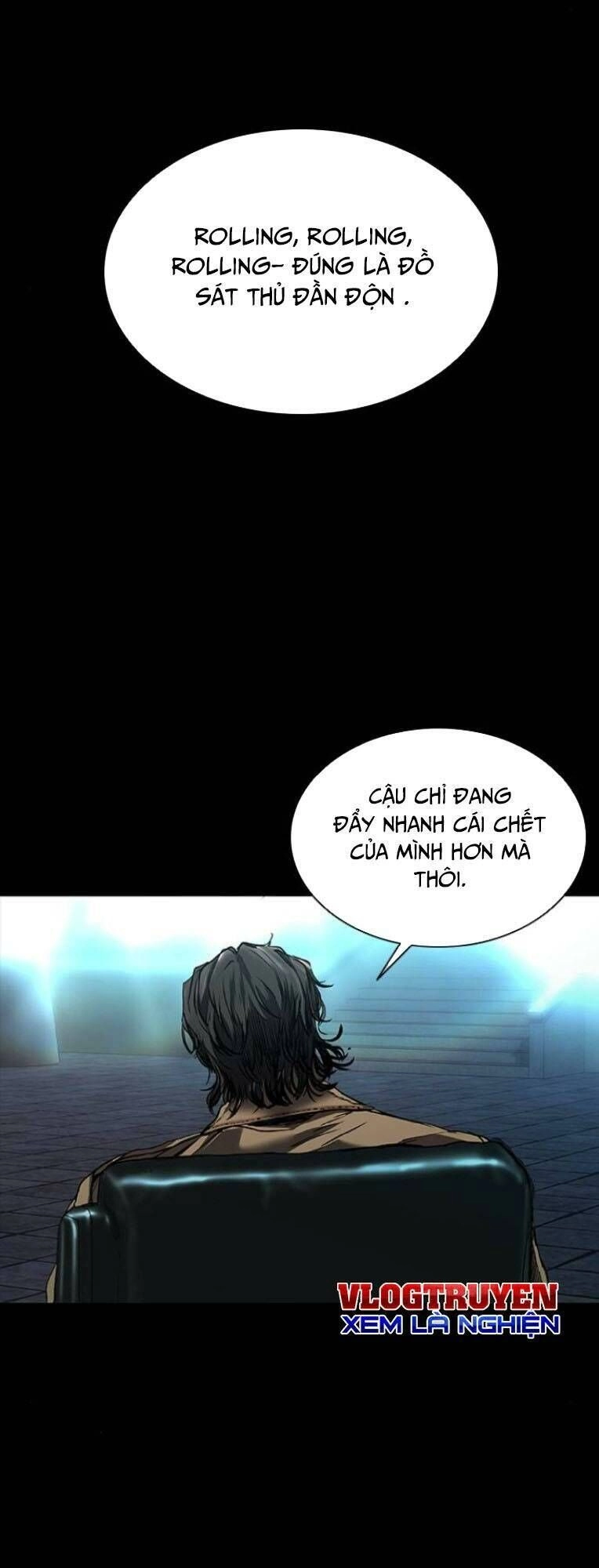 Báo Thù 2: Vạn Nhân Chi Thượng Chapter 11 - 30