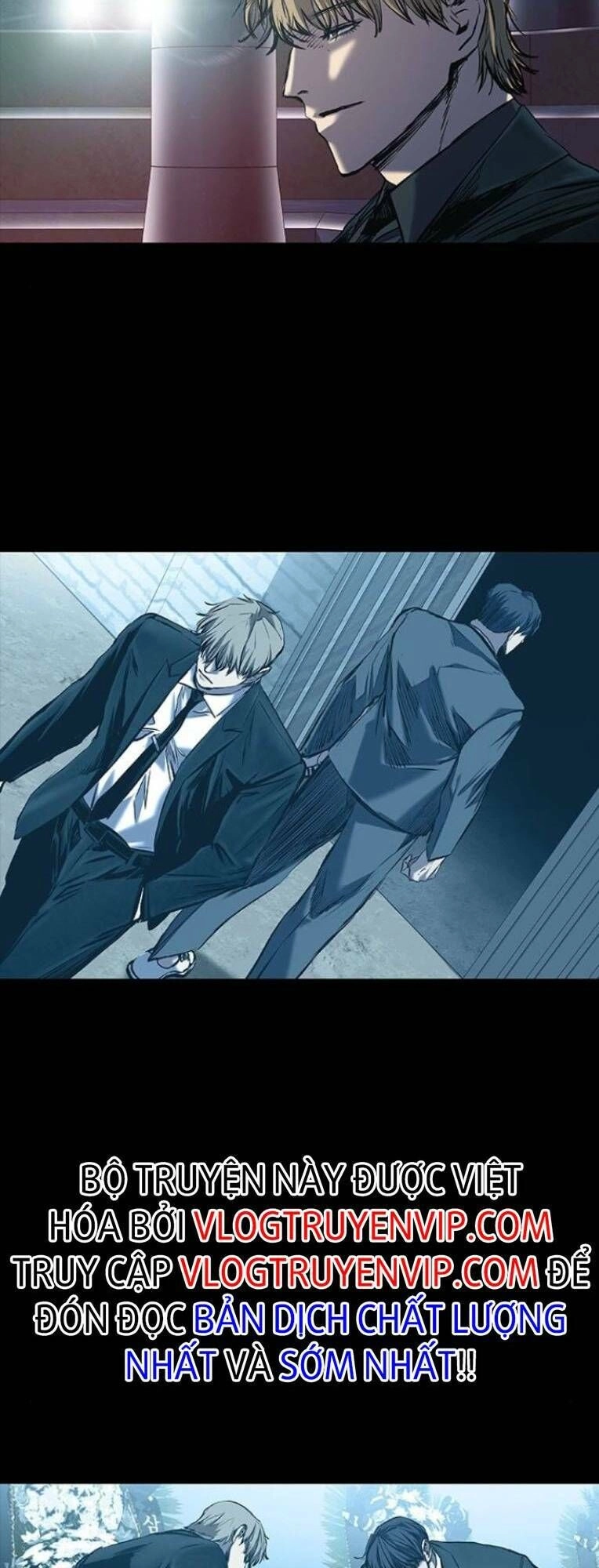 Báo Thù 2: Vạn Nhân Chi Thượng Chapter 11 - 35