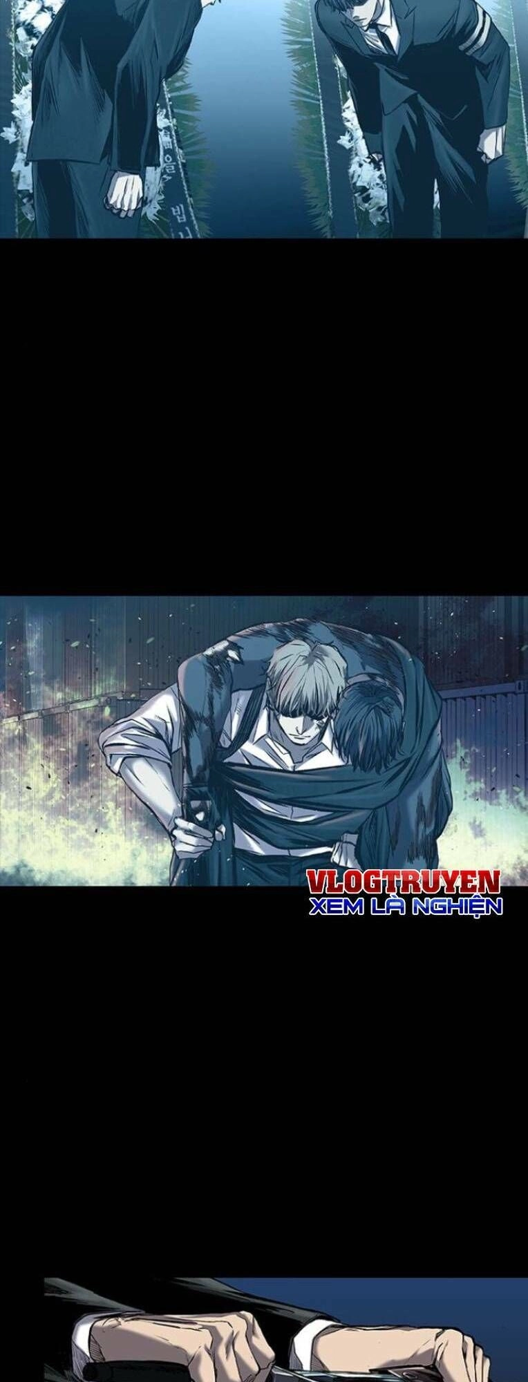 Báo Thù 2: Vạn Nhân Chi Thượng Chapter 11 - 36