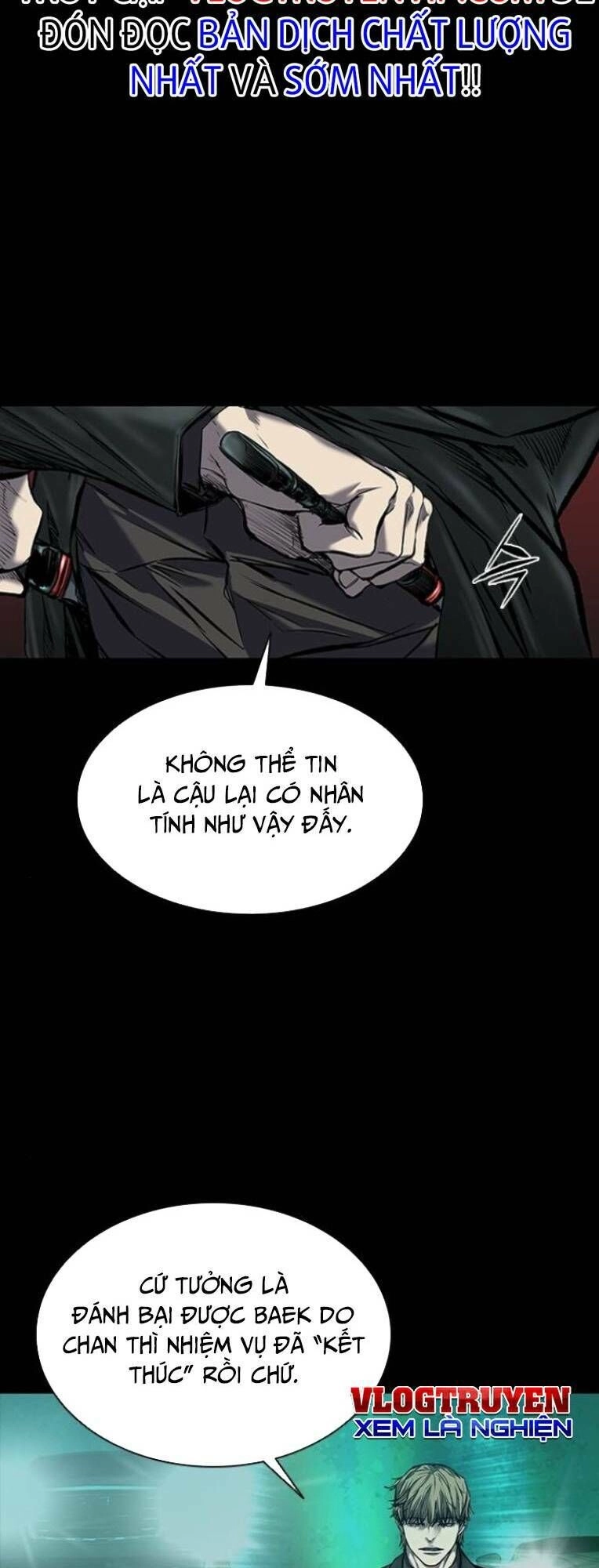 Báo Thù 2: Vạn Nhân Chi Thượng Chapter 11 - 38