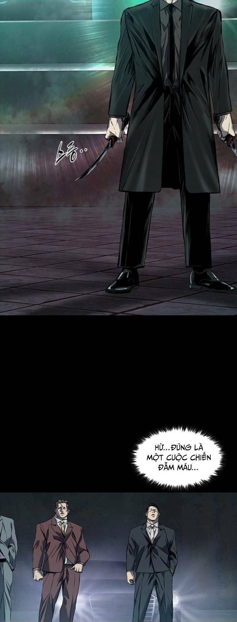 Báo Thù 2: Vạn Nhân Chi Thượng Chapter 11 - 39