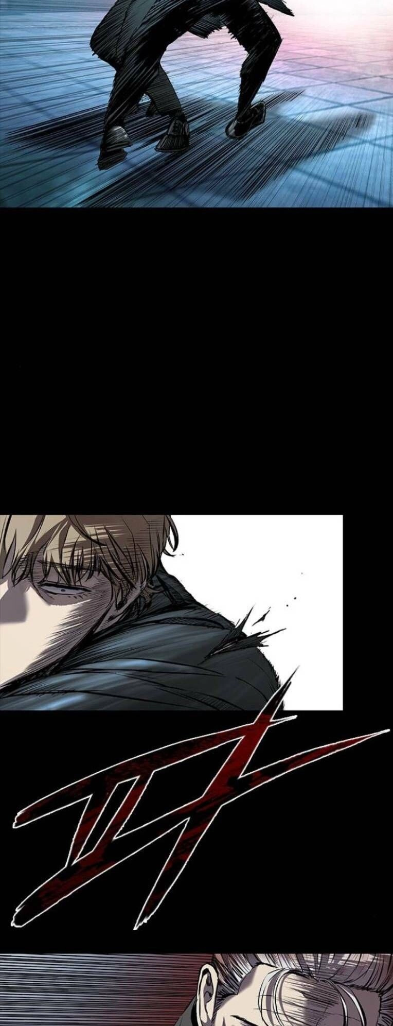 Báo Thù 2: Vạn Nhân Chi Thượng Chapter 11 - 43