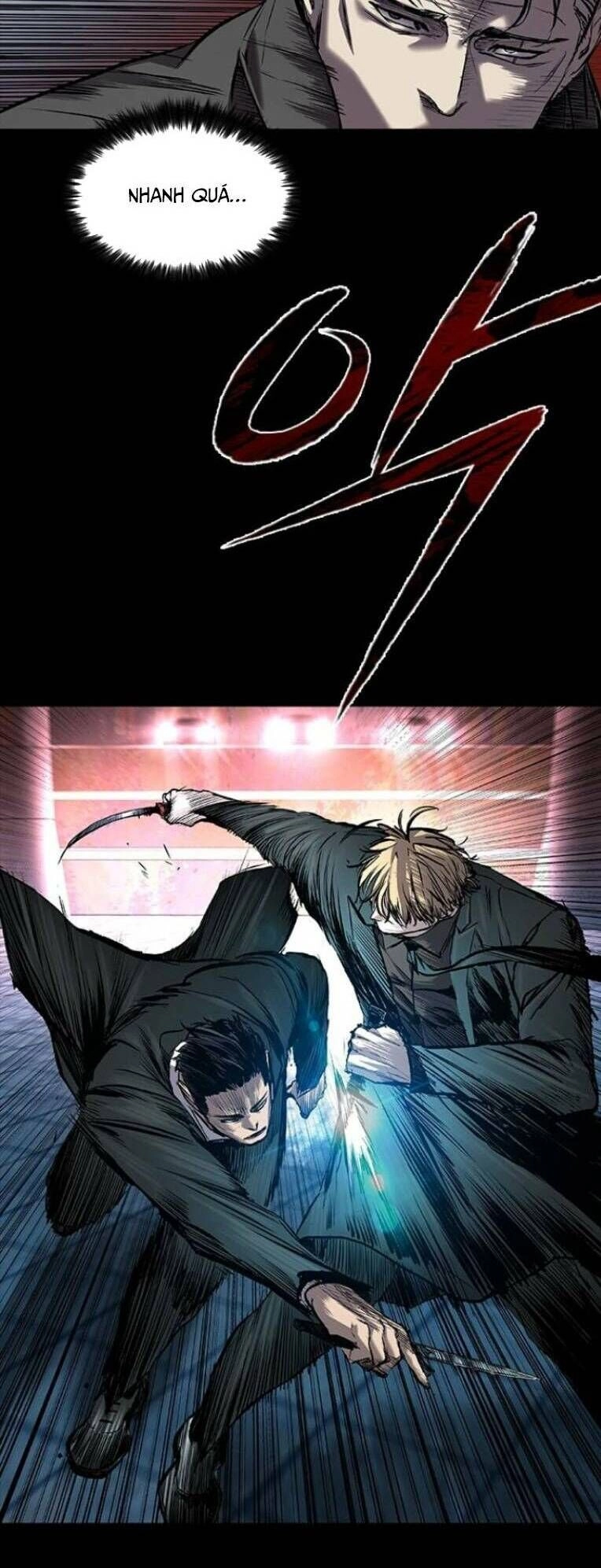 Báo Thù 2: Vạn Nhân Chi Thượng Chapter 11 - 44