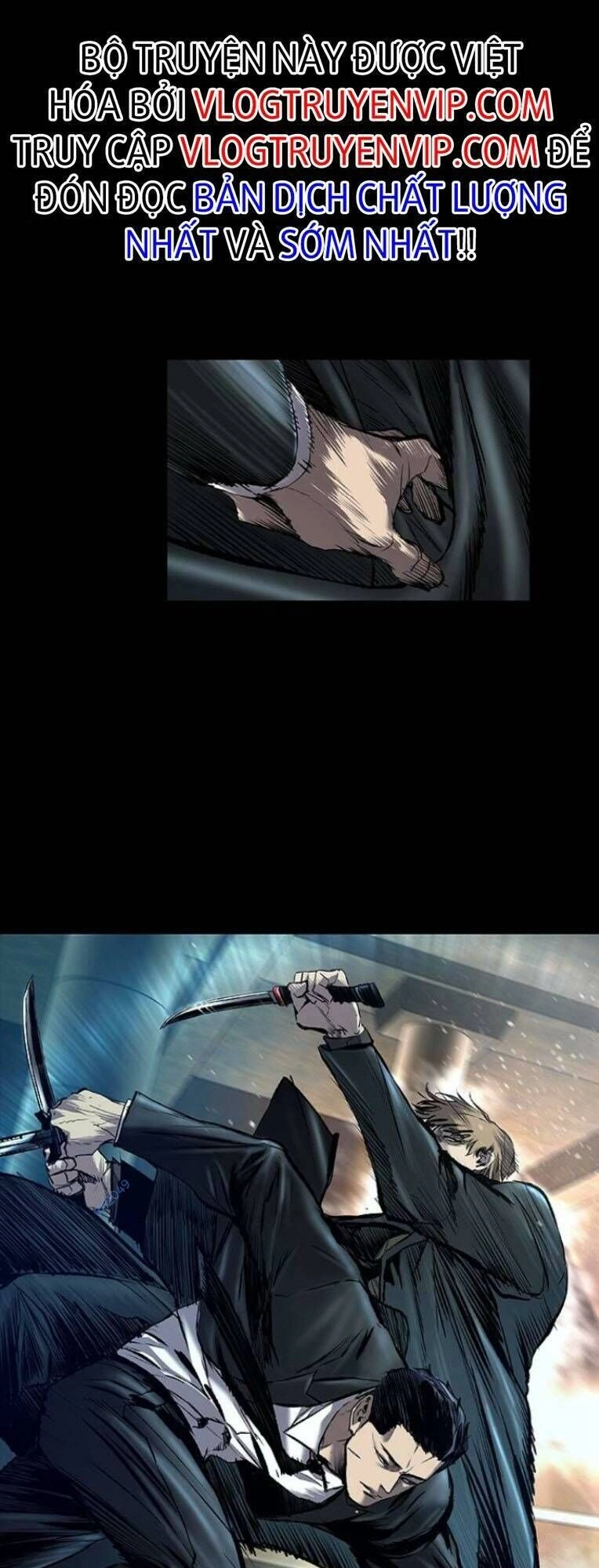 Báo Thù 2: Vạn Nhân Chi Thượng Chapter 11 - 45