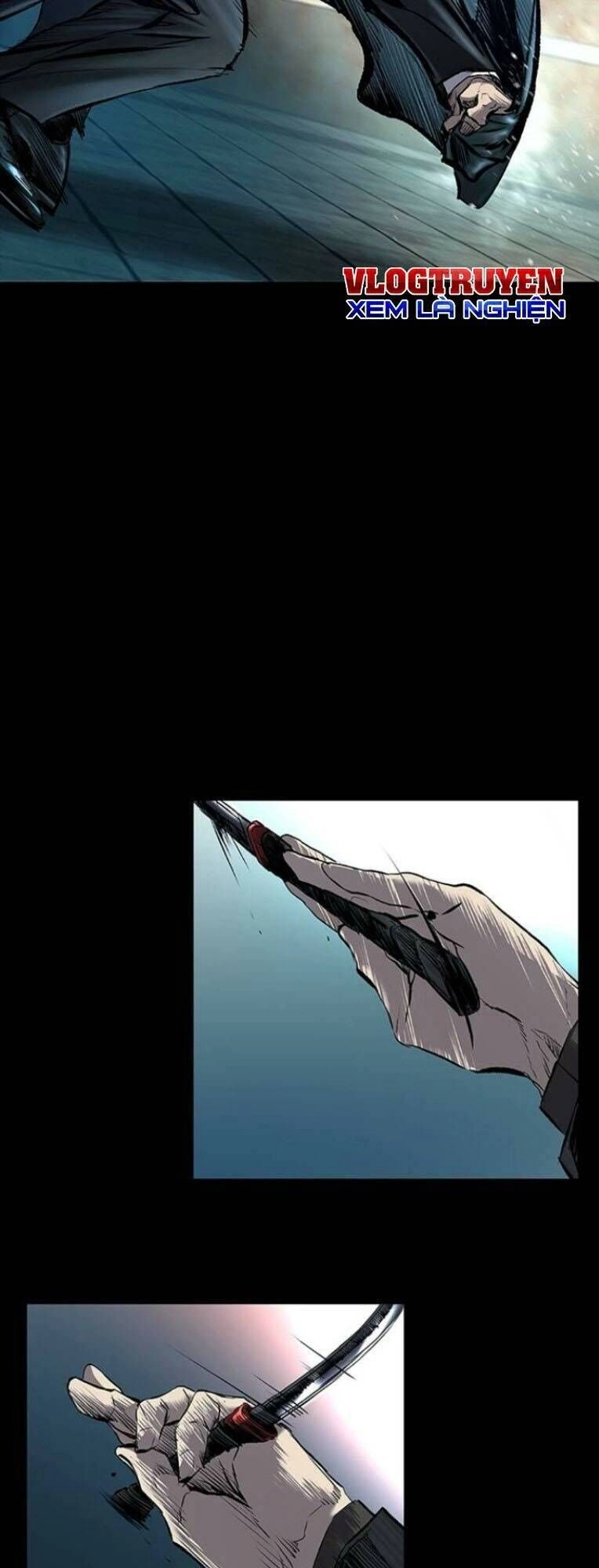 Báo Thù 2: Vạn Nhân Chi Thượng Chapter 11 - 46