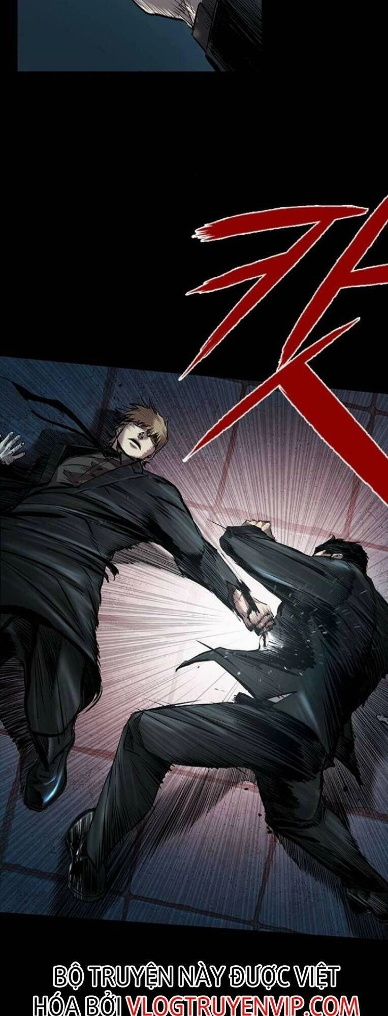 Báo Thù 2: Vạn Nhân Chi Thượng Chapter 11 - 47