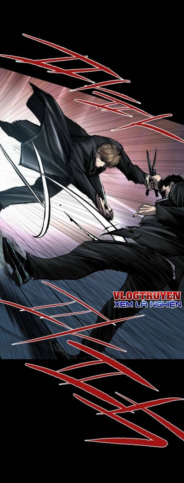 Báo Thù 2: Vạn Nhân Chi Thượng Chapter 11 - 55