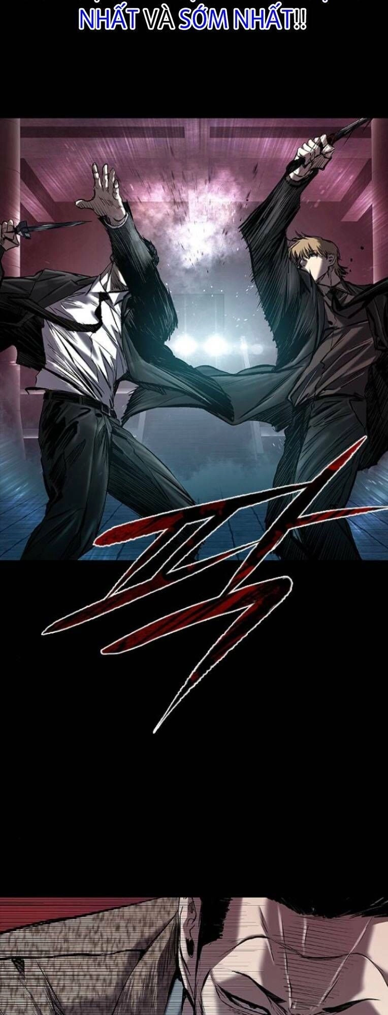 Báo Thù 2: Vạn Nhân Chi Thượng Chapter 11 - 61