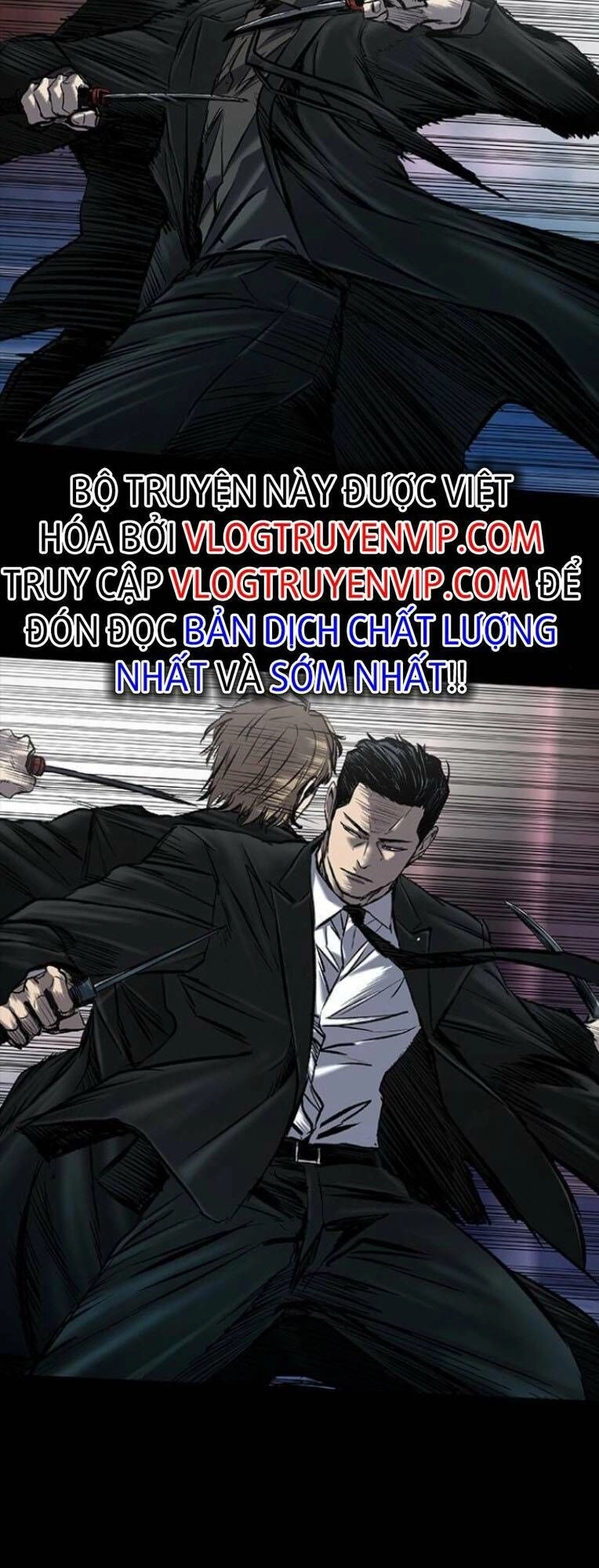 Báo Thù 2: Vạn Nhân Chi Thượng Chapter 11 - 63