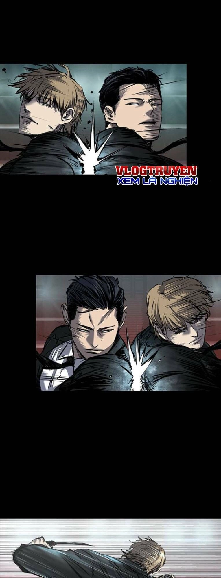 Báo Thù 2: Vạn Nhân Chi Thượng Chapter 11 - 64