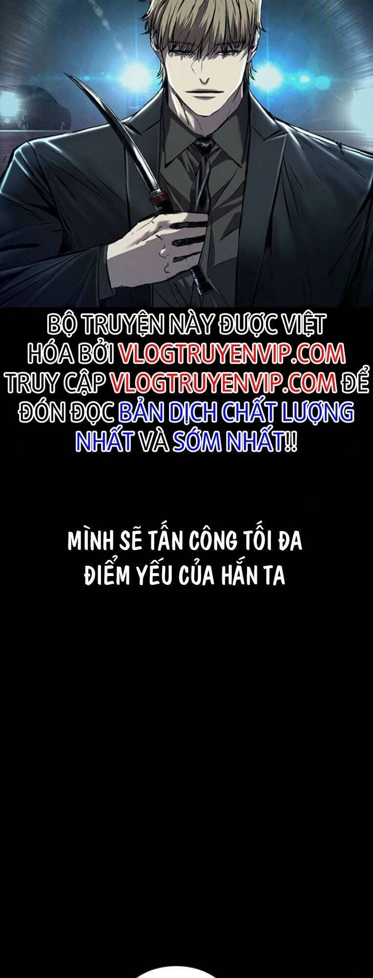 Báo Thù 2: Vạn Nhân Chi Thượng Chapter 12 - 2