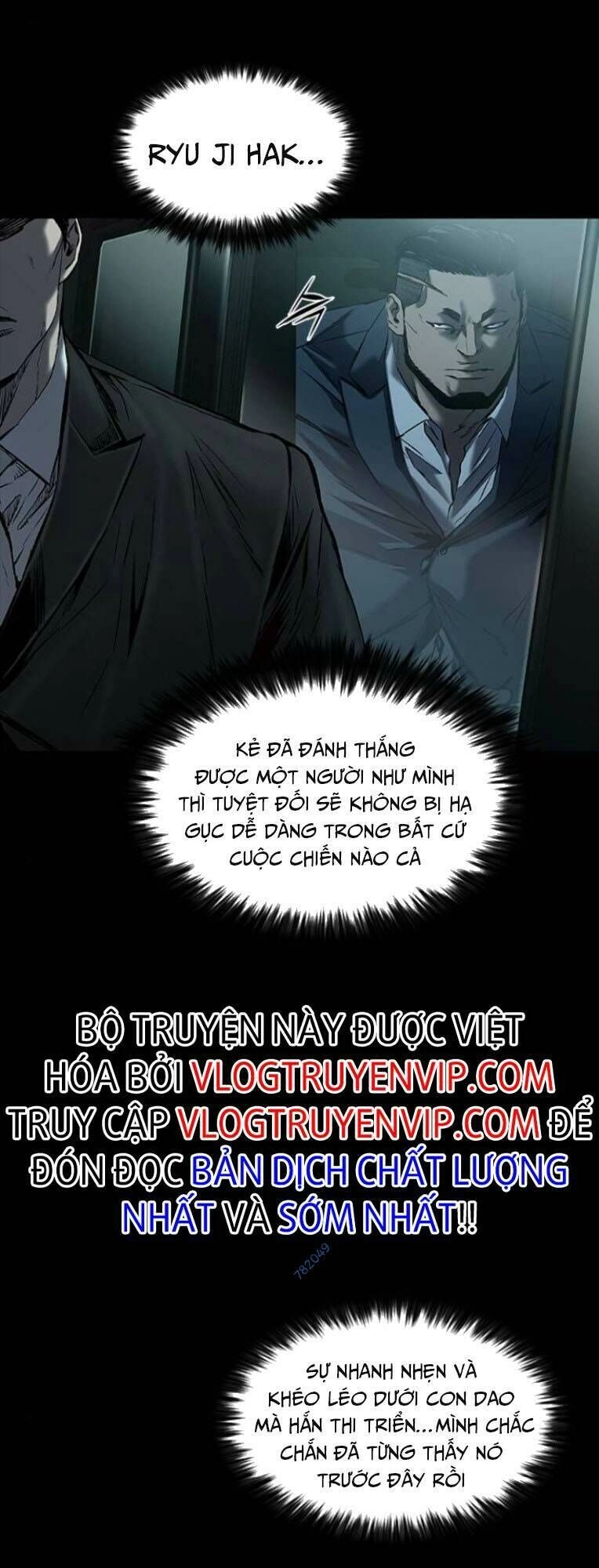 Báo Thù 2: Vạn Nhân Chi Thượng Chapter 12 - 6