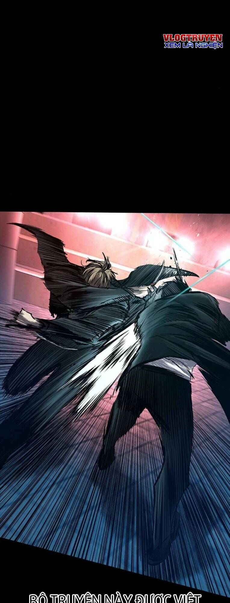 Báo Thù 2: Vạn Nhân Chi Thượng Chapter 12 - 14