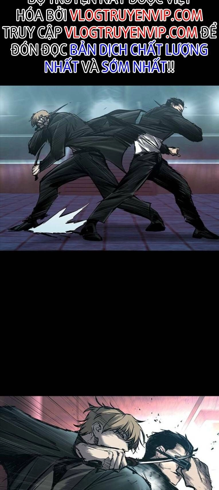 Báo Thù 2: Vạn Nhân Chi Thượng Chapter 12 - 15