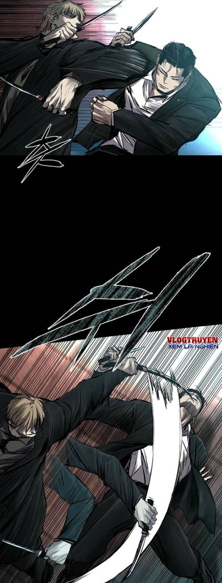 Báo Thù 2: Vạn Nhân Chi Thượng Chapter 12 - 19