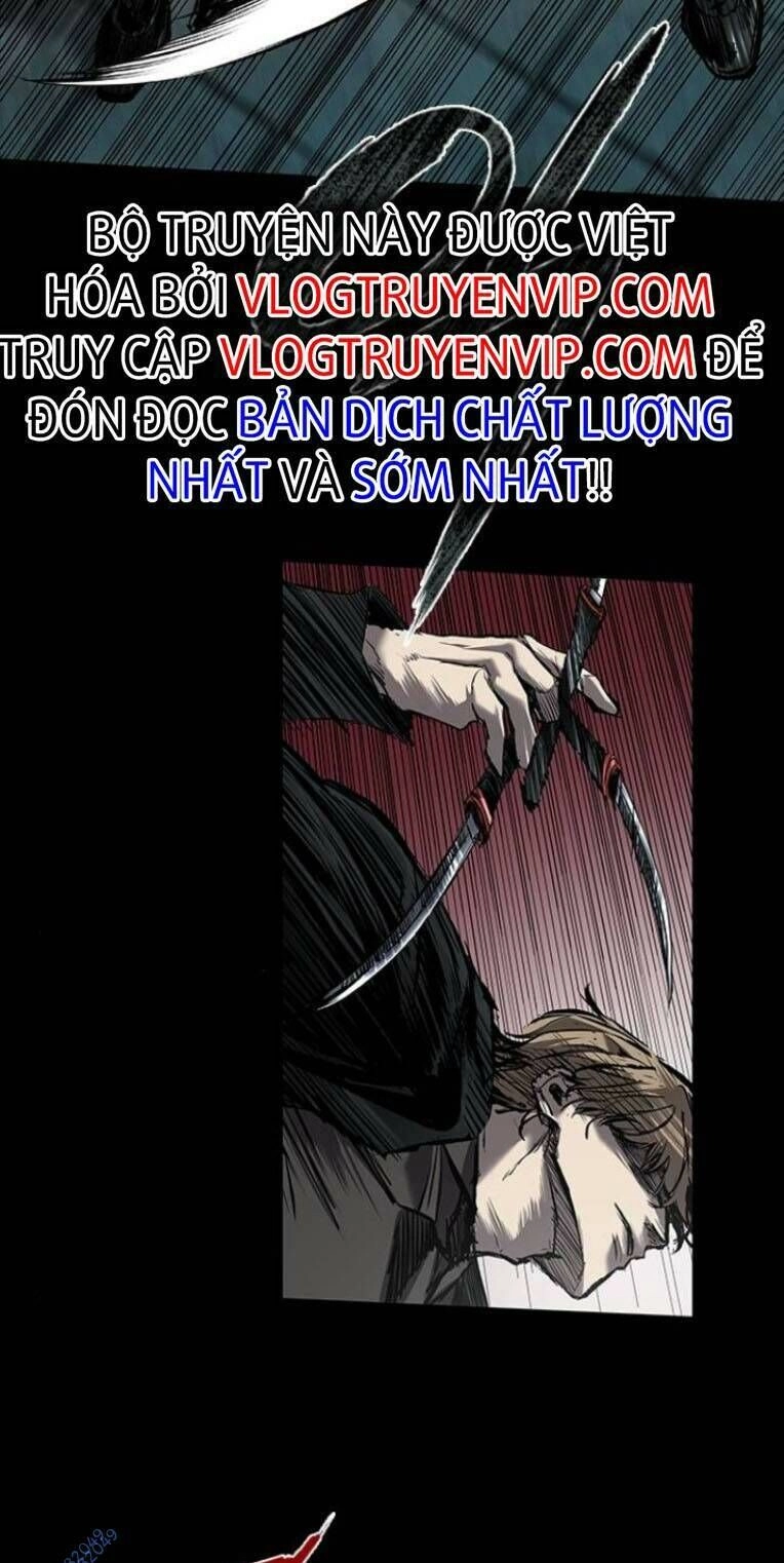 Báo Thù 2: Vạn Nhân Chi Thượng Chapter 12 - 20