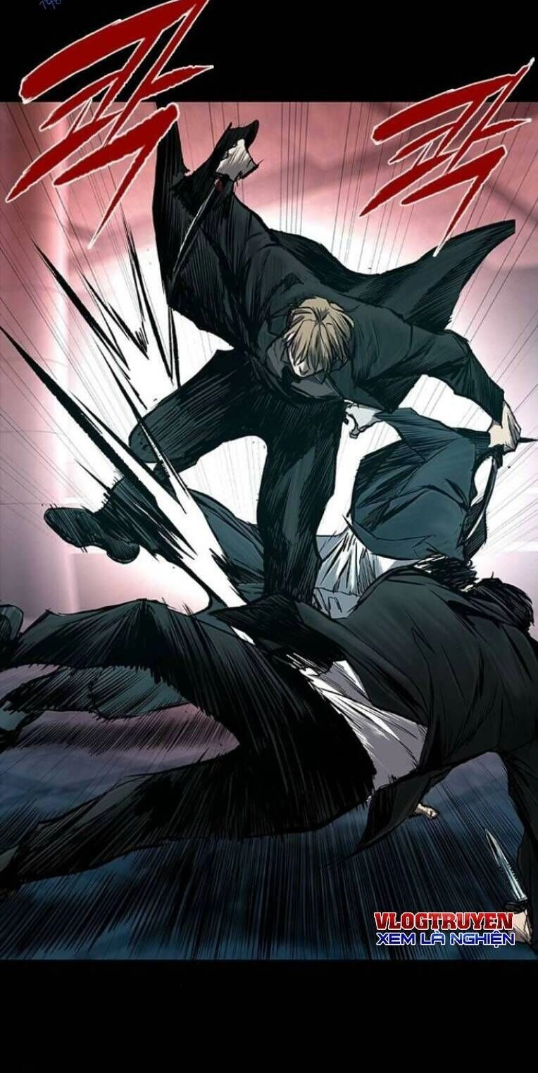 Báo Thù 2: Vạn Nhân Chi Thượng Chapter 12 - 21