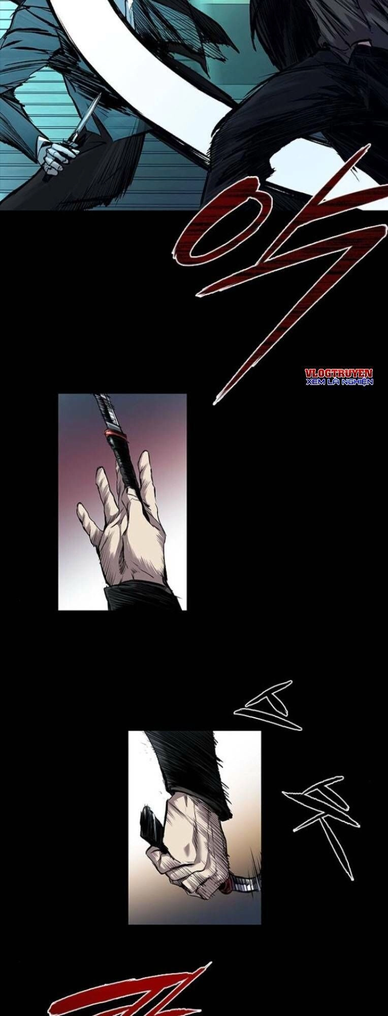 Báo Thù 2: Vạn Nhân Chi Thượng Chapter 12 - 23