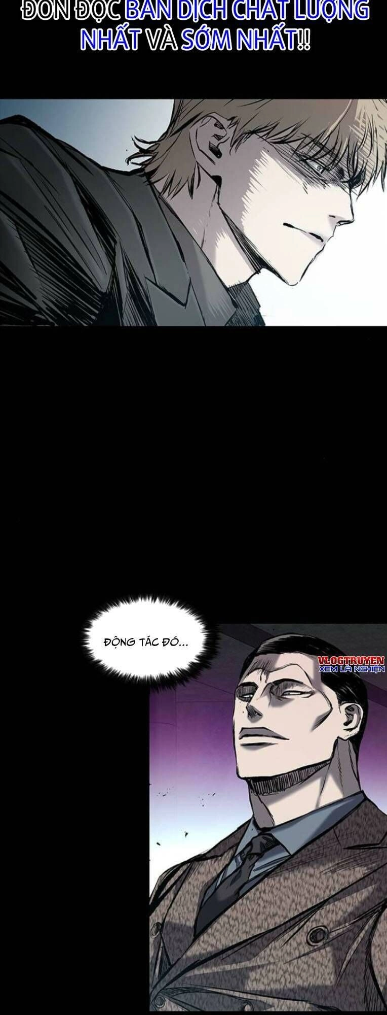 Báo Thù 2: Vạn Nhân Chi Thượng Chapter 12 - 31