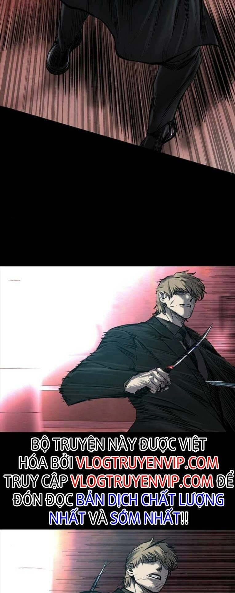 Báo Thù 2: Vạn Nhân Chi Thượng Chapter 12 - 34