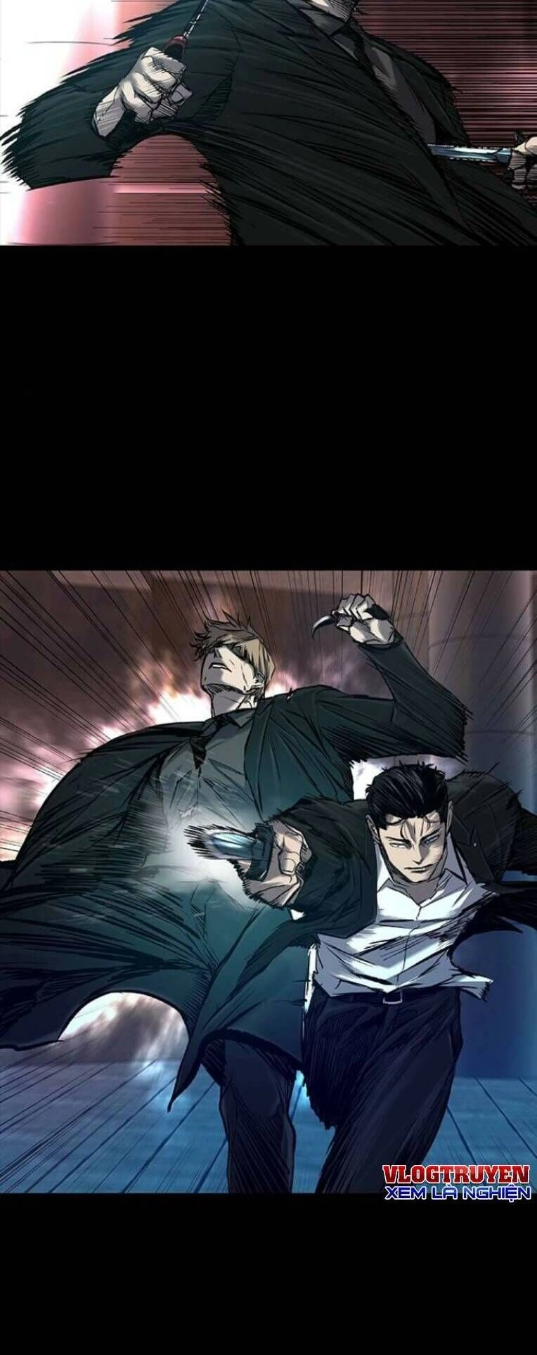 Báo Thù 2: Vạn Nhân Chi Thượng Chapter 12 - 35