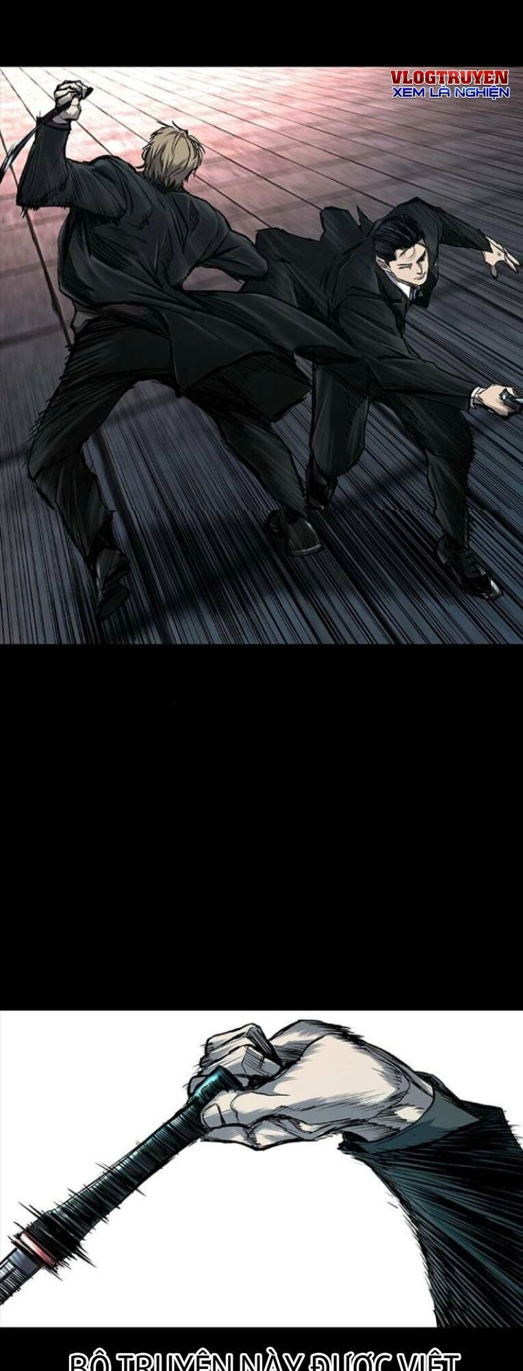 Báo Thù 2: Vạn Nhân Chi Thượng Chapter 12 - 38