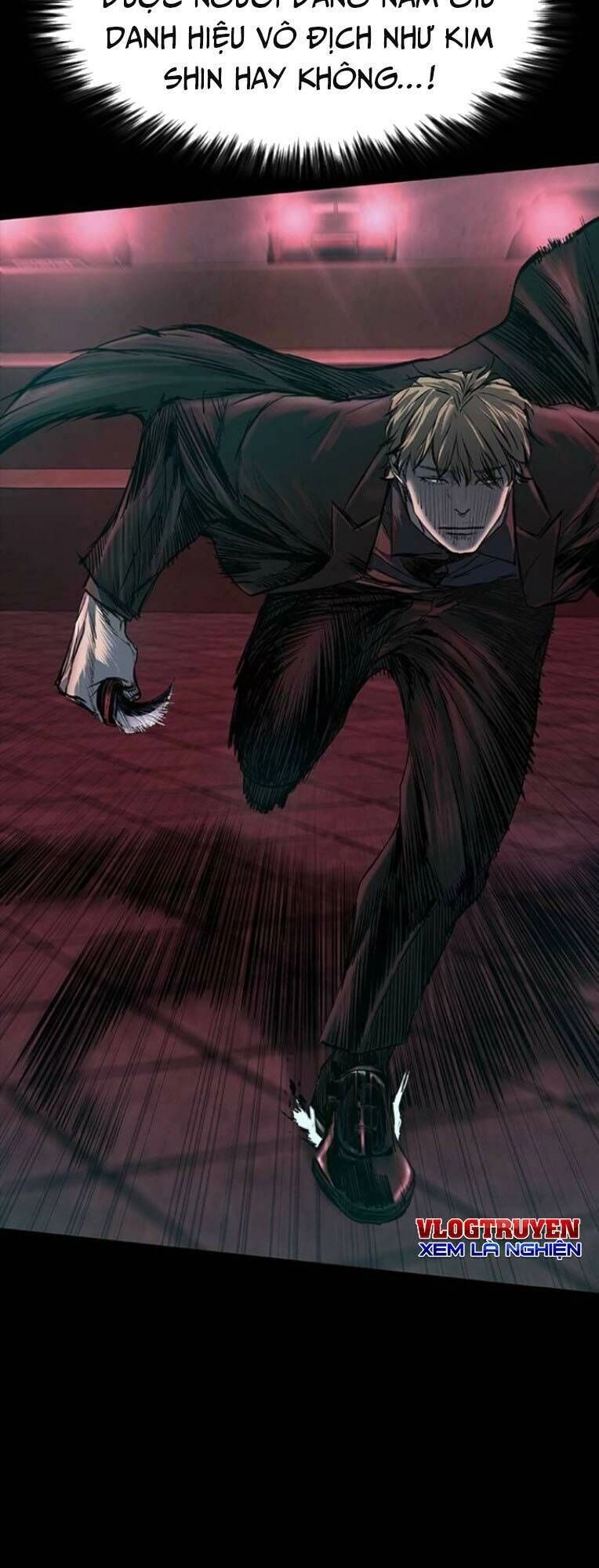 Báo Thù 2: Vạn Nhân Chi Thượng Chapter 12 - 42