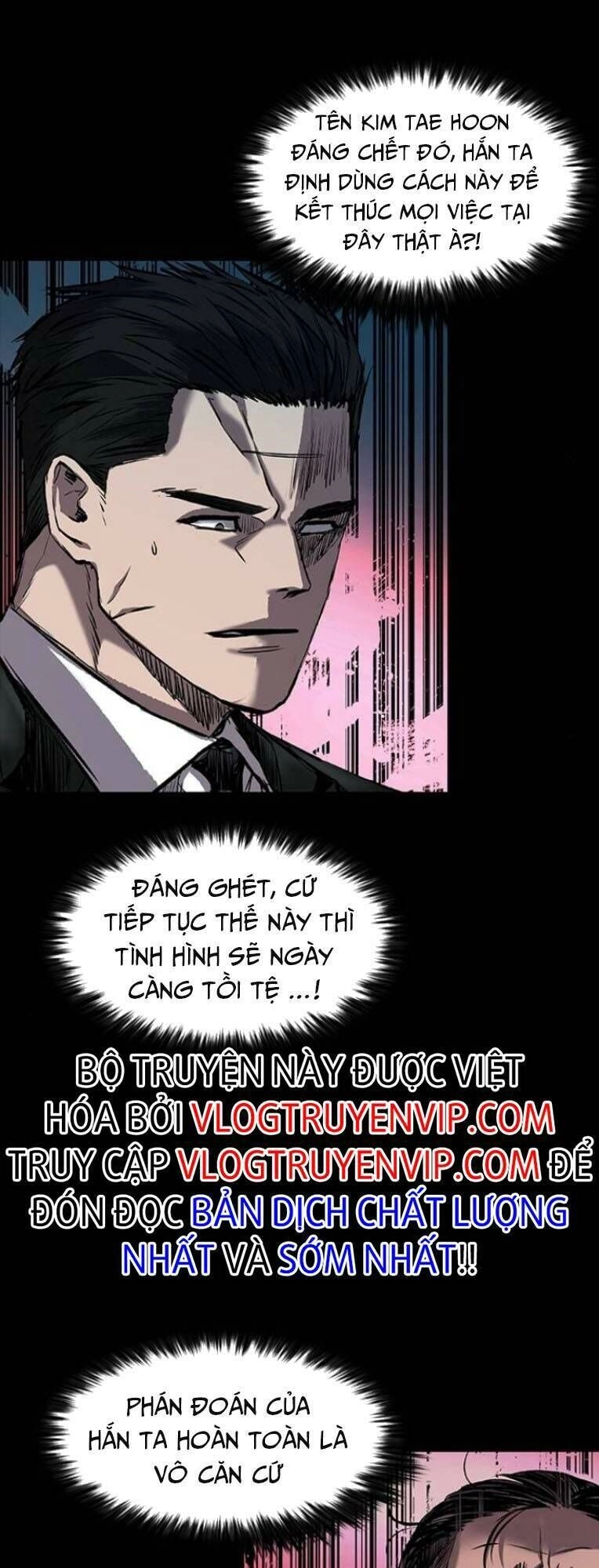 Báo Thù 2: Vạn Nhân Chi Thượng Chapter 12 - 43