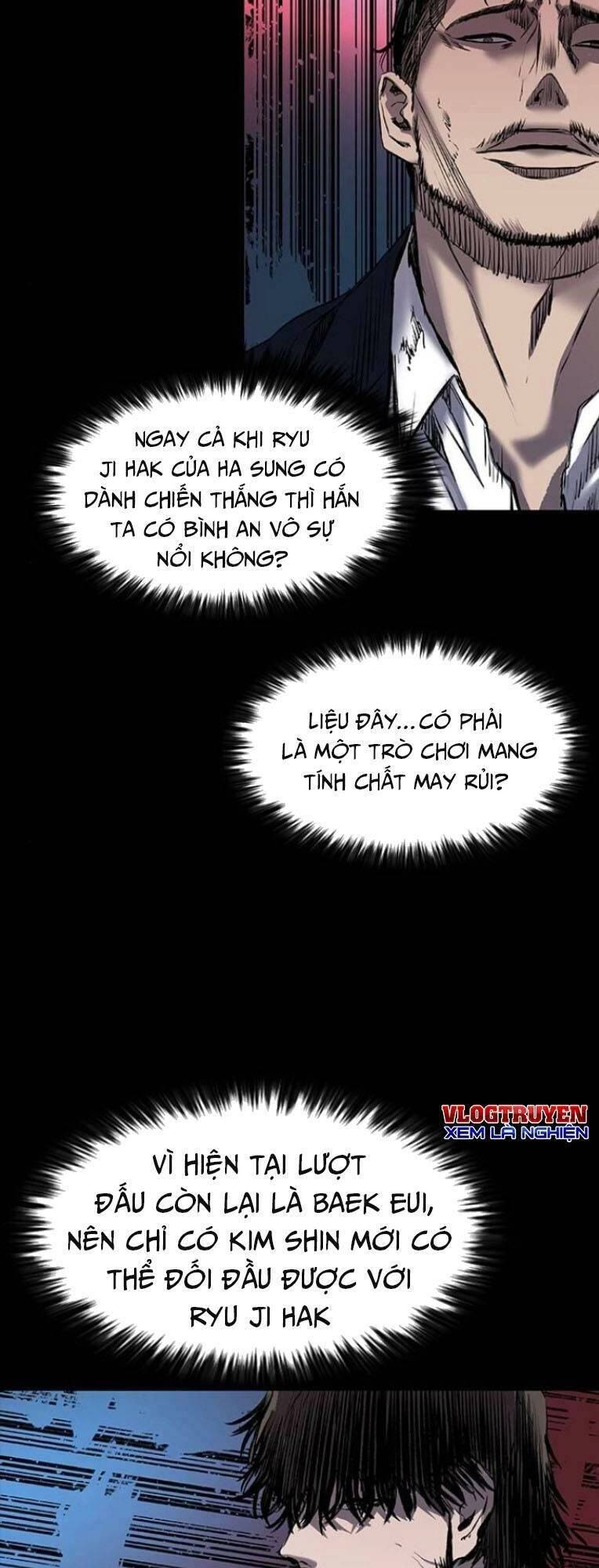 Báo Thù 2: Vạn Nhân Chi Thượng Chapter 12 - 44