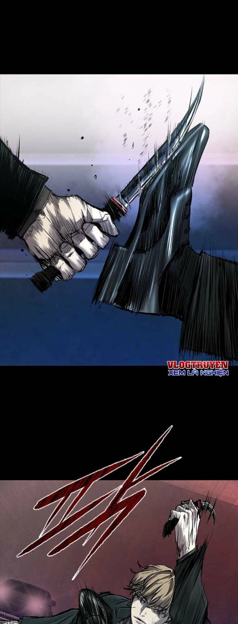 Báo Thù 2: Vạn Nhân Chi Thượng Chapter 12 - 52