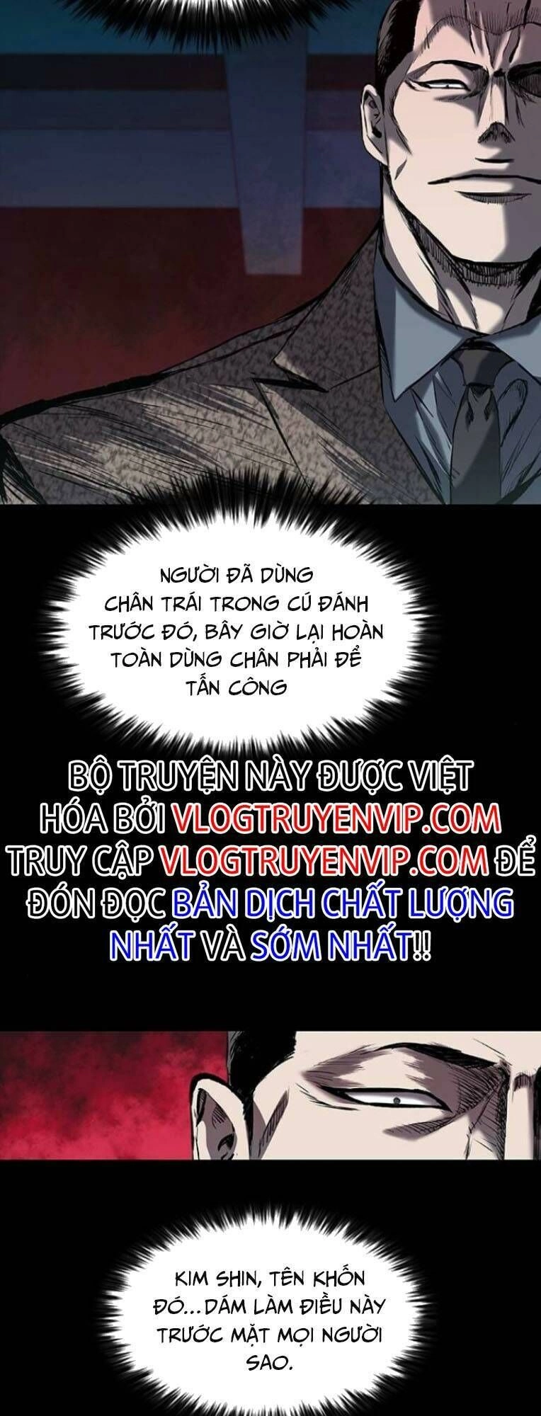 Báo Thù 2: Vạn Nhân Chi Thượng Chapter 12 - 63